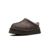 UGG Tazz Slipper Molasses (W) (1)