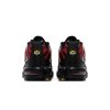 Nike Air Max Plus Platinum University Black Red (2)