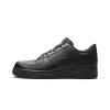 Nike Air Force 1 Low Triple Black (2)