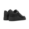 Nike Air Force 1 Low Triple Black (3)