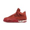 Air Jordan 4 Retro Nigel Sylvester Brick by Brick (5)