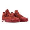 Air Jordan 4 Retro Nigel Sylvester Brick by Brick (1)