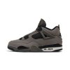 Air Jordan 4 Retro Cave Stone (2)