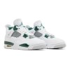 Air Jordan 4 Retro Oxidized Green (3)