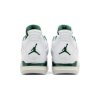Air Jordan 4 Retro Oxidized Green (4)
