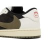 Air Jordan 1 Retro Low OG SP Travis Scott Olive (W) (2)