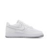 Nike Air Force 1 '07 Low White Wolf Grey Sole (4)