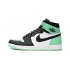 Air Jordan 1 High Green Glow (2)