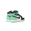 Air Jordan 1 High Green Glow (3)