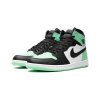 Air Jordan 1 High Green Glow (4)