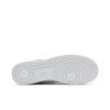 Nike Air Force 1 Low '07 White Black Pebbled Leather (2)