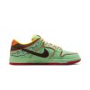 Nike SB Dunk Low Rodeo Tourmalinee