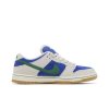 Nike SB Dunk Low Hyper Royal Malachite (3)