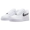 Nike Air Force 1 Low Liquid Metal Swoosh (W) (2)