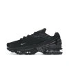 Nike Air Max Plus 3 Black Smoke Grey (GS)