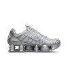 Nike Shox TL Chrome (W) (3)
