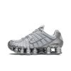Nike Shox TL Chrome (W) (4)