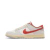 Nike Dunk Low Athletic Department Picante Red (3)