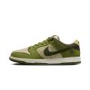 Nike SB Dunk Low Yuto Horigome Matcha