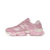 New Balance 9060 ASOS Exclusive Pink Overdye