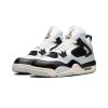 Jordan 4 Retro 'Platinum Gold' (GS) (3)