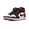 Jordan 1 Retro High OG 'Black Toe Reimagined' (3)