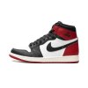 Jordan 1 Retro High OG 'Black Toe Reimagined' (4)