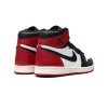 Jordan 1 Retro High OG 'Black Toe Reimagined' (1)