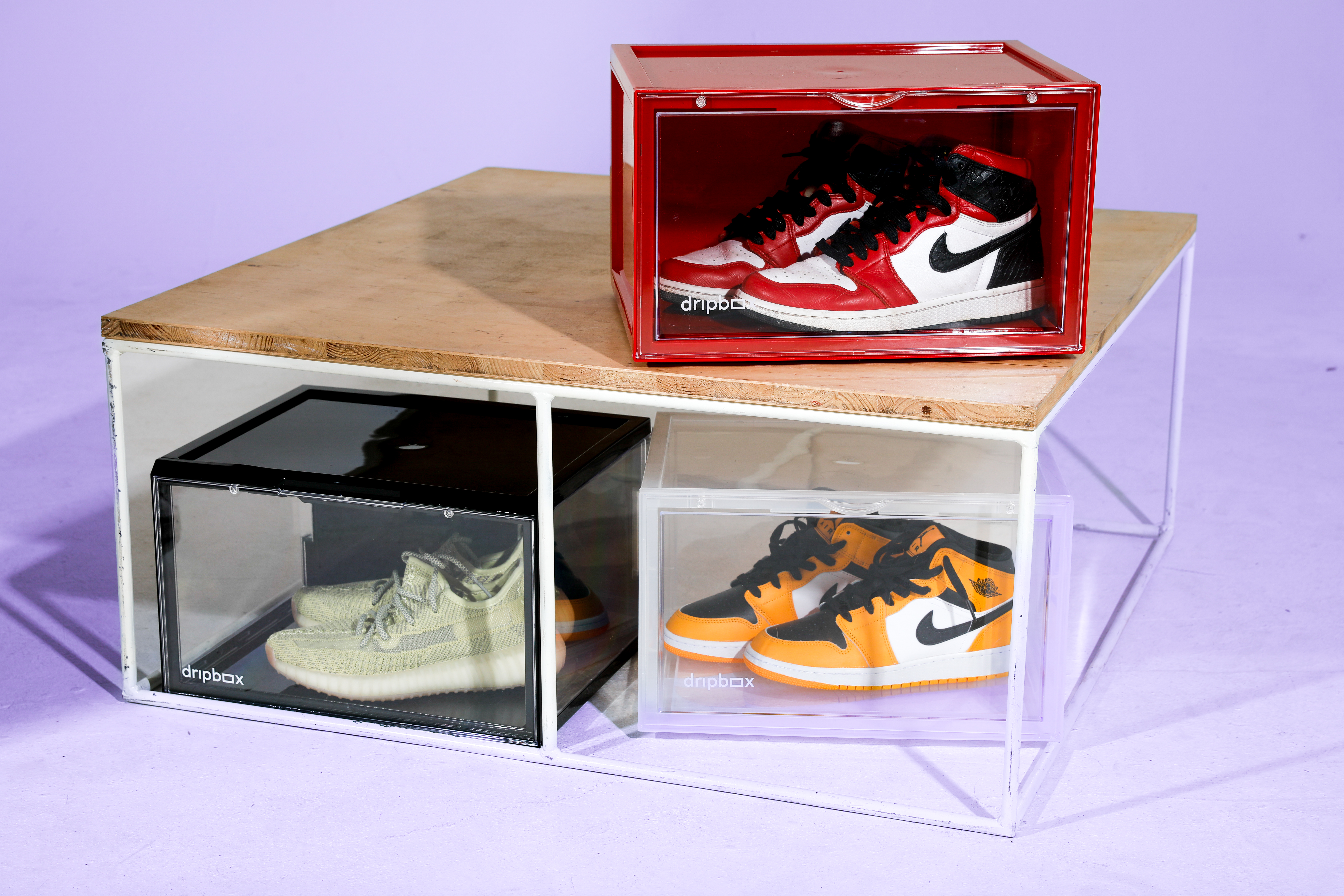 6 Důvodů proč si pořídit Dripbox