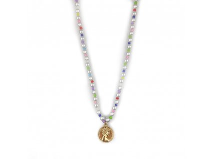 Korálky s přívě kem0000 01