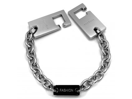 Náramek - Minimalistic Hook