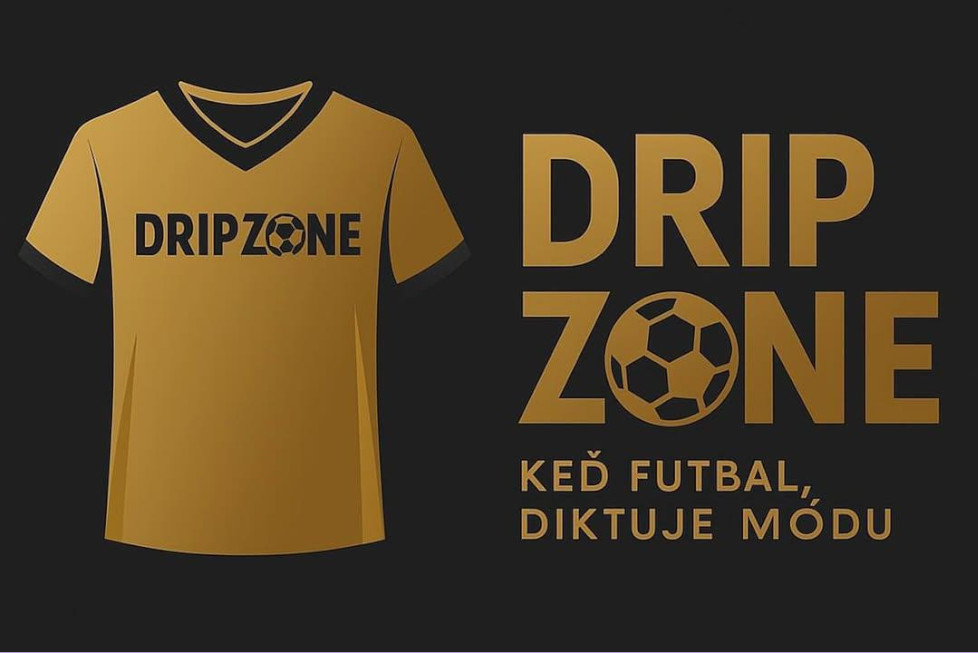 Predaj futbalového oblečenia