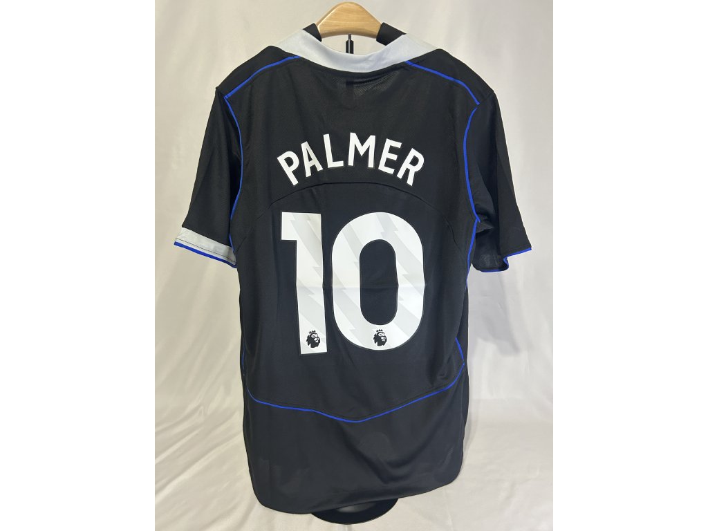 Dres Chelsea Londýn - Palmer #10
