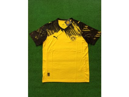 Dres Borussia Dortmund 2025/2026