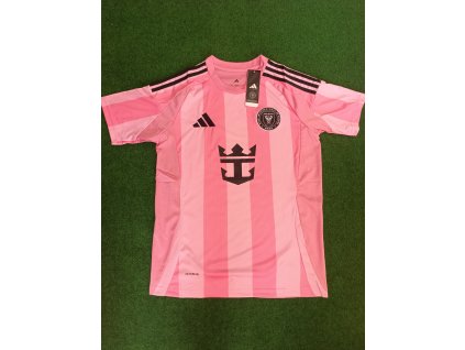 Dres Inter Miami 2025/2026