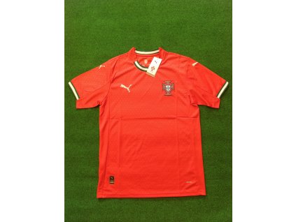 Dres Portugalsko