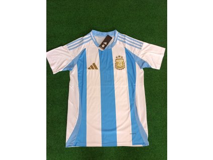Dres Argentína