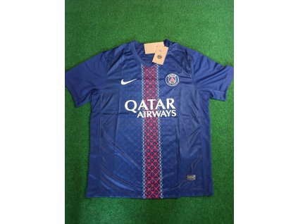 Dres Paris Saint-Germain 2025/2026