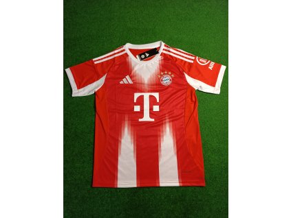 Dres Bayern Mníchov 2025/2026