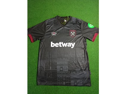 Dres West Ham United 2025/2026