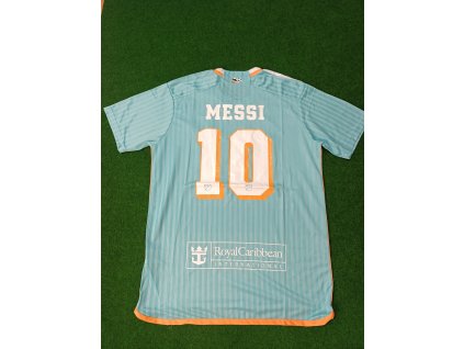 Messi Inter Miami