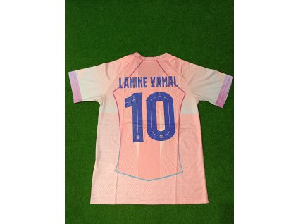 Lamine Yamal FC Barcelona