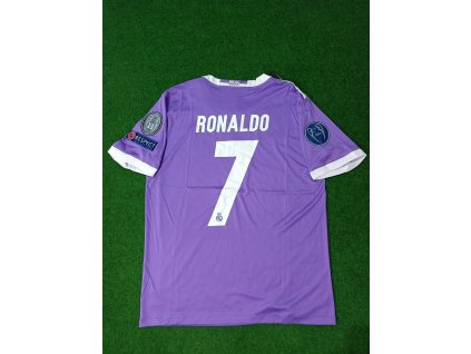 Cristiano Ronaldo Real Madrid