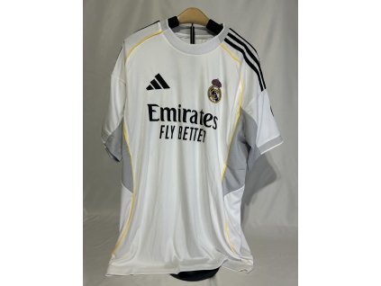 Dres Real Madrid domáci 24/25