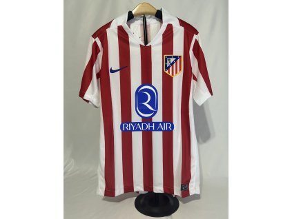 Dres Atletico Madrid domáci 25/26