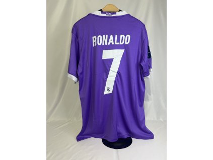 Dres Real Madrid - Ronaldo #7
