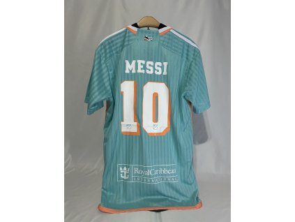 Dres Inter Miami - Messi #10
