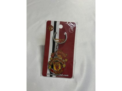 Kľúčenka Manchester united