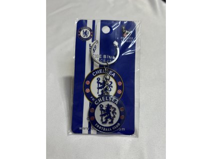 Kľúčenka Chelsea Londýn
