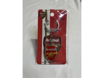 Kľúčenka Arsenal Londýn